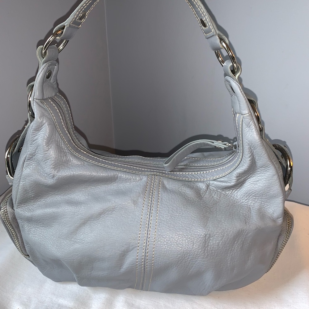 Small shoulder bag